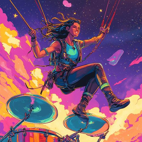 Avatar de StarCatcher22