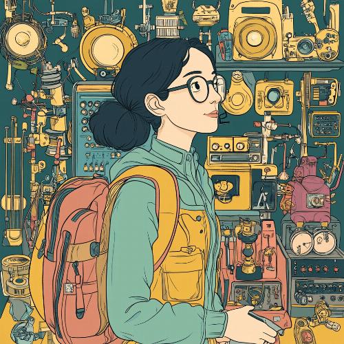 Avatar de Nova